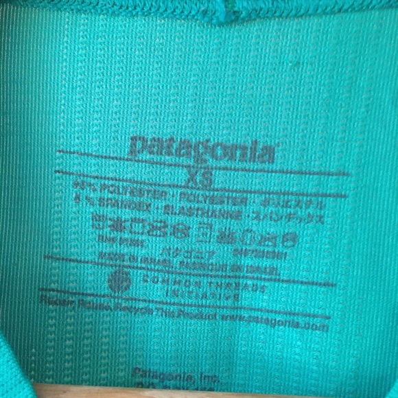Patagonia technical T - Picture 2 of 4